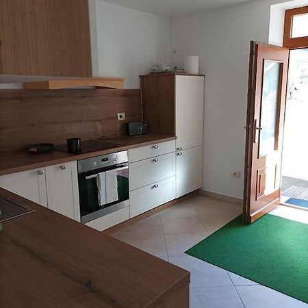 Apartmán Oasis Bovec Exteriér fotografie