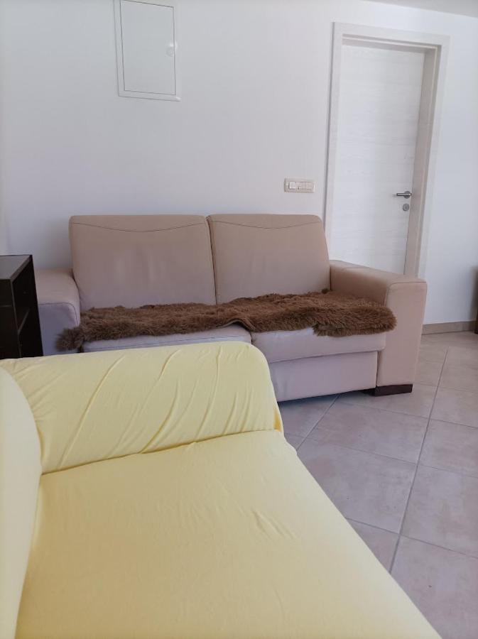 Apartmán Oasis Bovec Exteriér fotografie