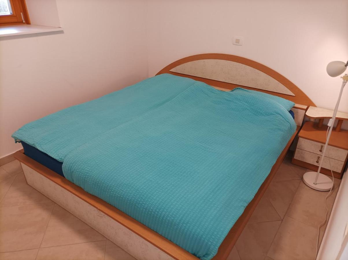 Apartmán Oasis Bovec Exteriér fotografie