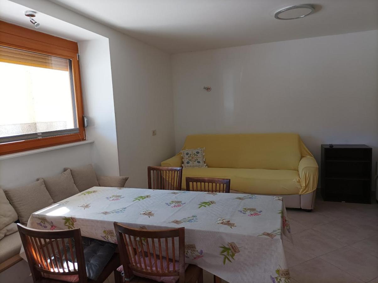 Apartmán Oasis Bovec Exteriér fotografie